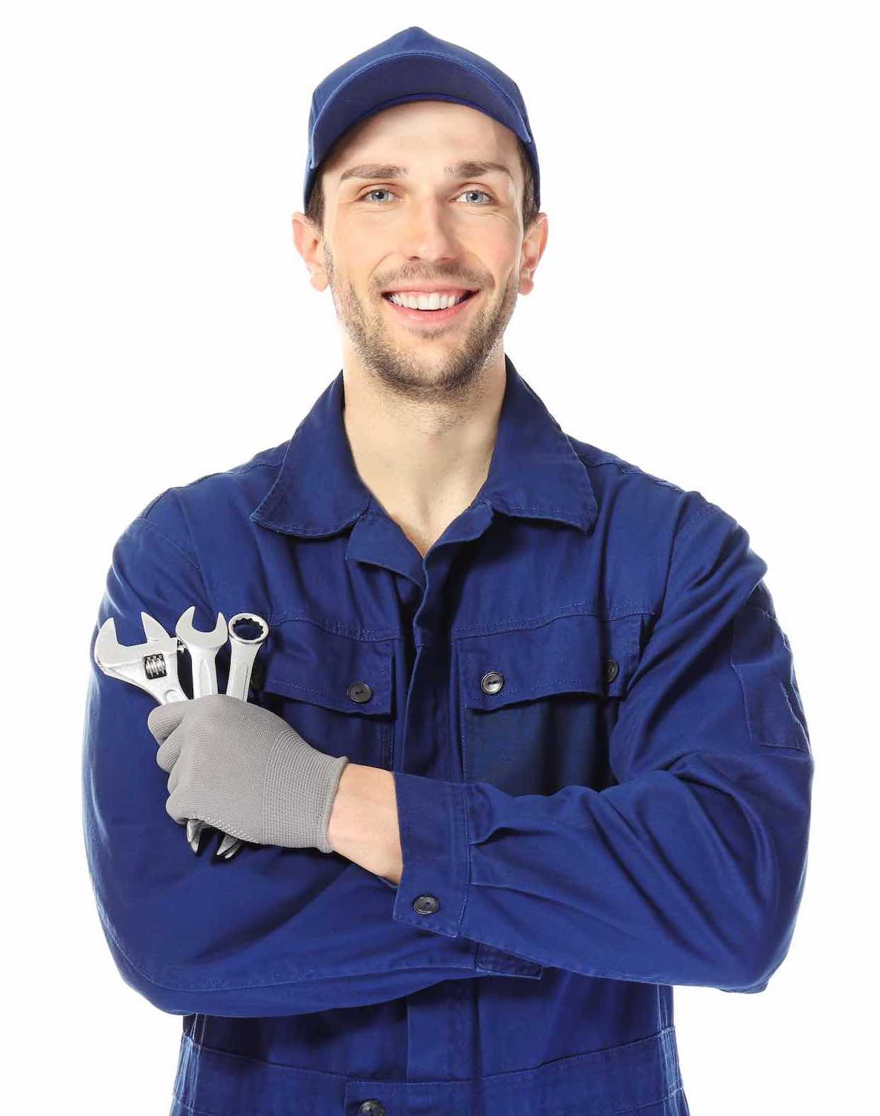 Garage Door Installation and Repair Services