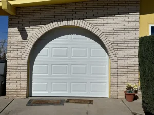el paso garage door repair garage door 2 - arched