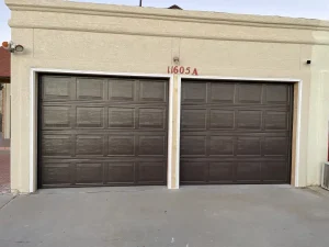 el paso garage door repair new doors 2 - dark gray amarr lincoln