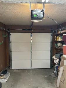 el paso garage door repair openers new doors before 2 installation process