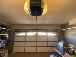 el paso garage door repair residential opener - chamberlain brand