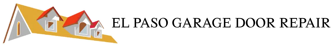 El Paso Garage Door Repair