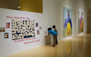 El Paso Museum of Art, TX