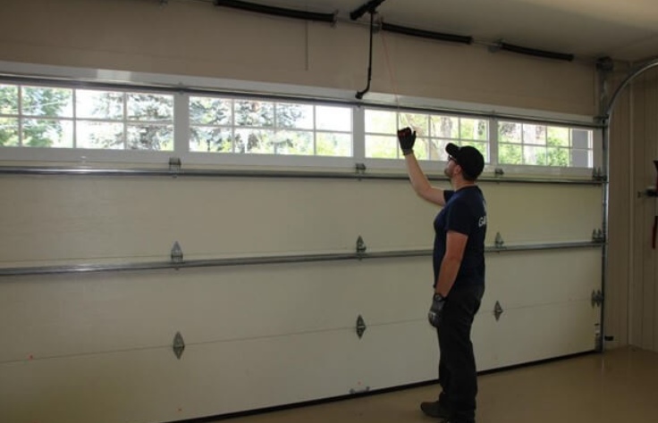 best garage door repair company in el paso