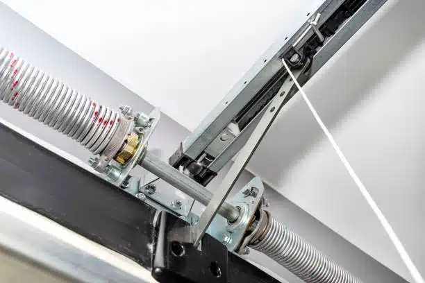 garage door spring repair cost in vinton, tx