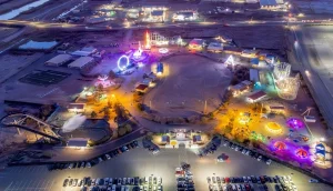 western playland amusement park