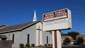 Bethel Family Worship Center, NM