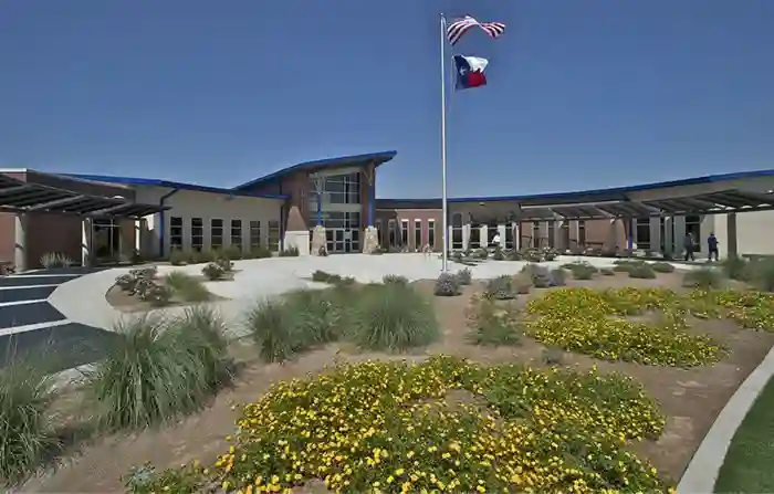 clint high school, tx