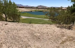 desert trail park, nm