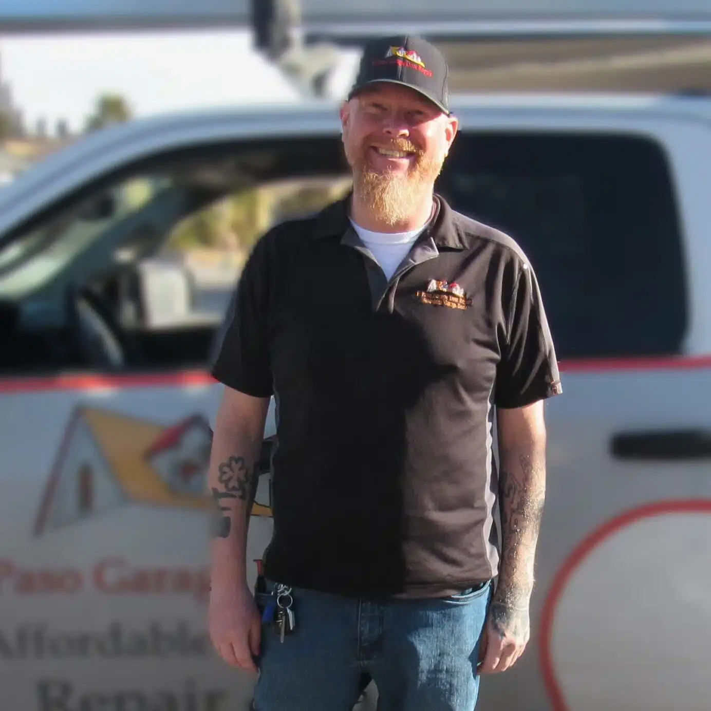 Owner - Thomas Purinton